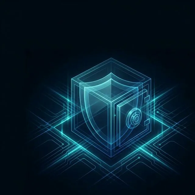 Security and Data Handling preview for OmniGCloud